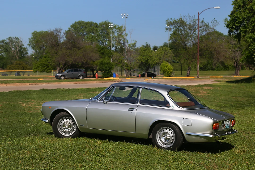 1973 Alfa Romeo GT 1600 Junior - Image 7 of 31