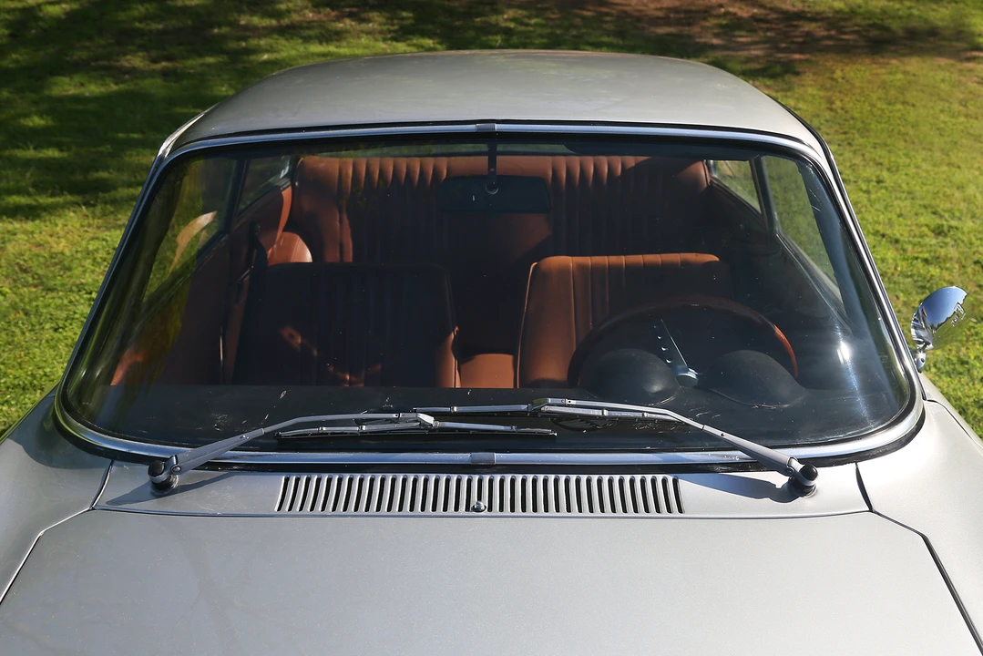 1973 Alfa Romeo GT 1600 Junior - Image 28 of 31