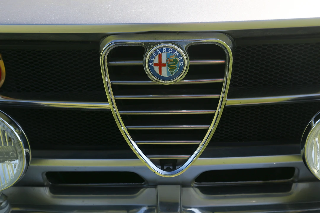 1973 Alfa Romeo GT 1600 Junior - Image 29 of 31