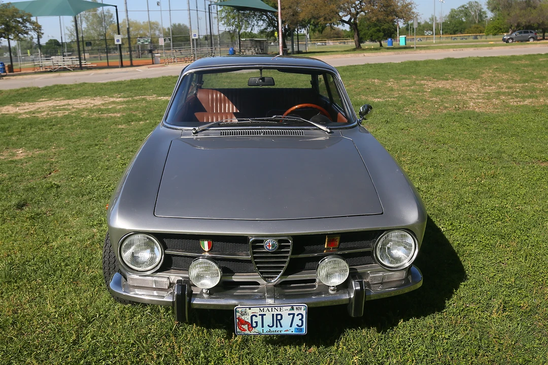 1973 Alfa Romeo GT 1600 Junior - Image 21 of 31