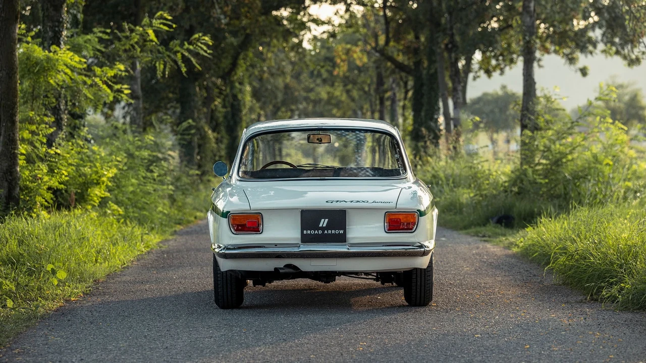 1973 Alfa Romeo GTA 1300 Junior - Image 7 of 31