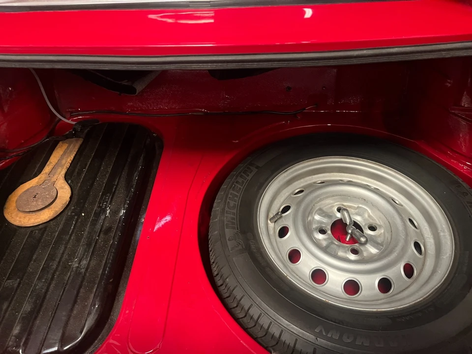 1973 Alfa Romeo 2000 GT Veloce - Image 21 of 21