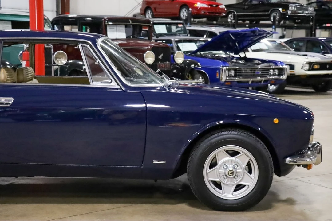 1973 Alfa Romeo Alfetta GT - Image 12 of 31