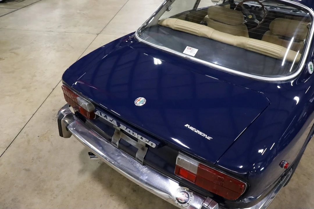1973 Alfa Romeo Alfetta GT - Image 21 of 31