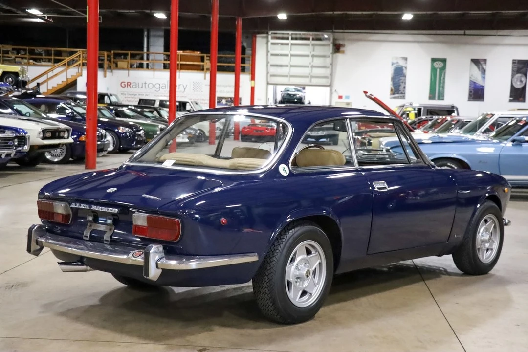 1973 Alfa Romeo Alfetta GT - Image 9 of 31