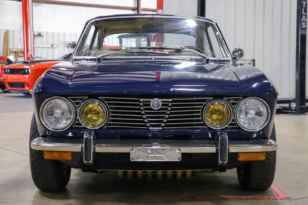 1973 Alfa Romeo Alfetta GT - Image 14 of 31