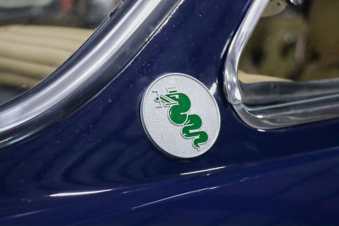 1973 Alfa Romeo Alfetta GT - Image 27 of 31