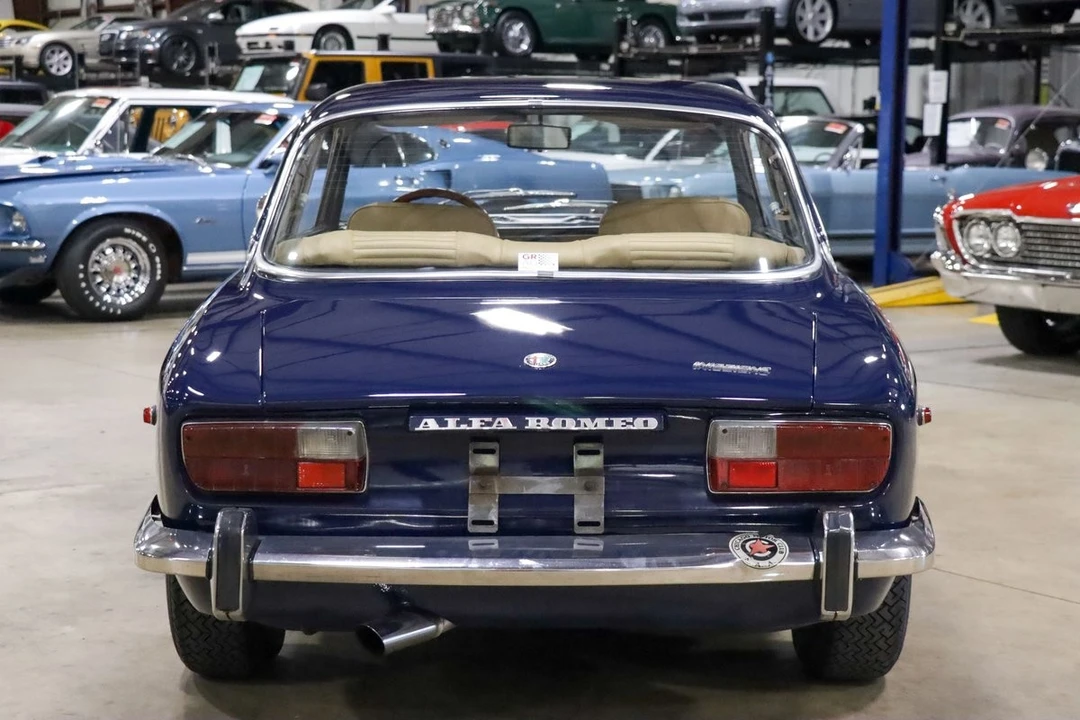 1973 Alfa Romeo Alfetta GT - Image 8 of 31