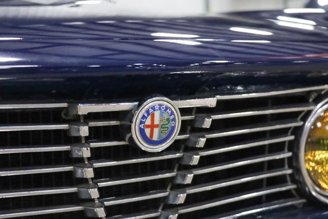 1973 Alfa Romeo Alfetta GT - Image 22 of 31