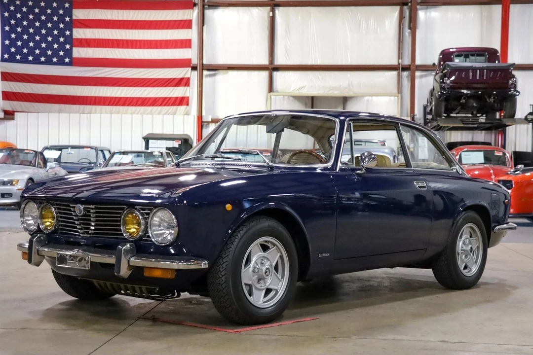 1973 Alfa Romeo Alfetta GT - Image 3 of 31
