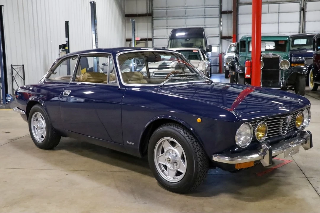 1973 Alfa Romeo Alfetta GT - Image 13 of 31
