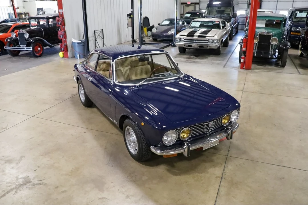 1973 Alfa Romeo Alfetta GT - Image 15 of 31