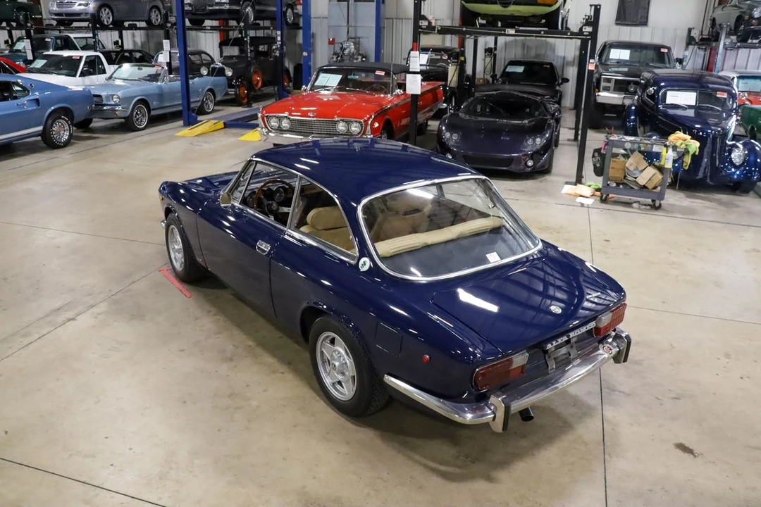 1973 Alfa Romeo Alfetta GT - Image 17 of 31