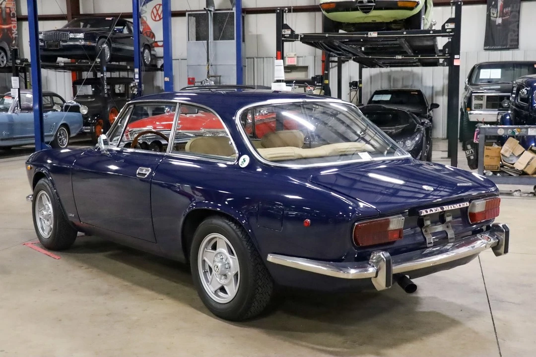 1973 Alfa Romeo Alfetta GT - Image 7 of 31