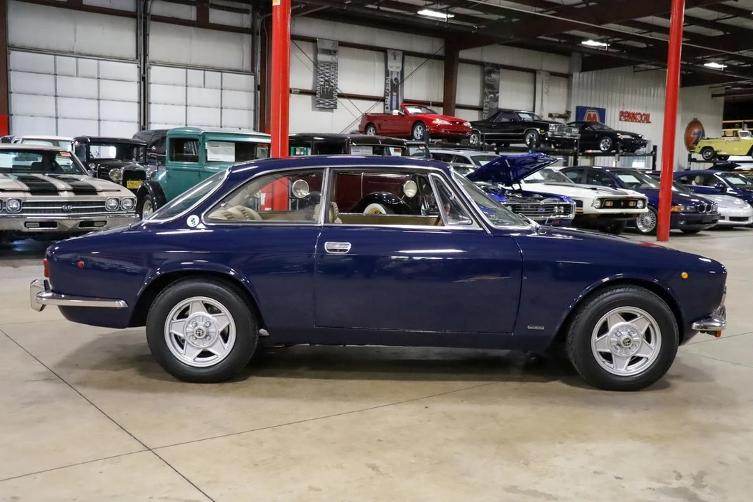 1973 Alfa Romeo Alfetta GT - Image 11 of 31