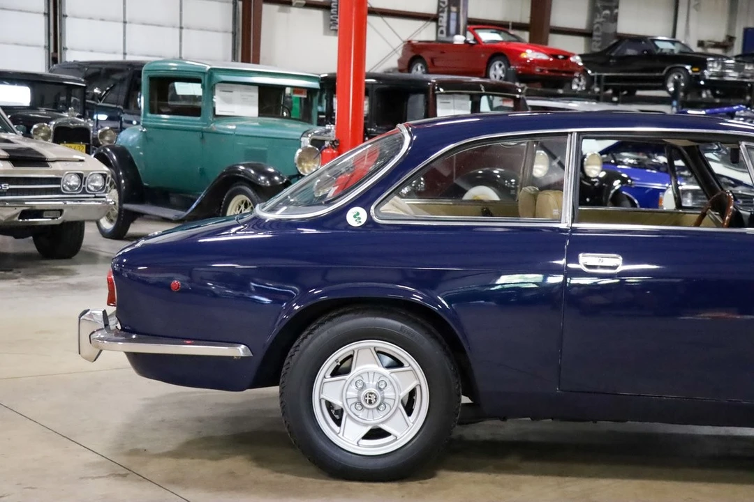 1973 Alfa Romeo Alfetta GT - Image 10 of 31