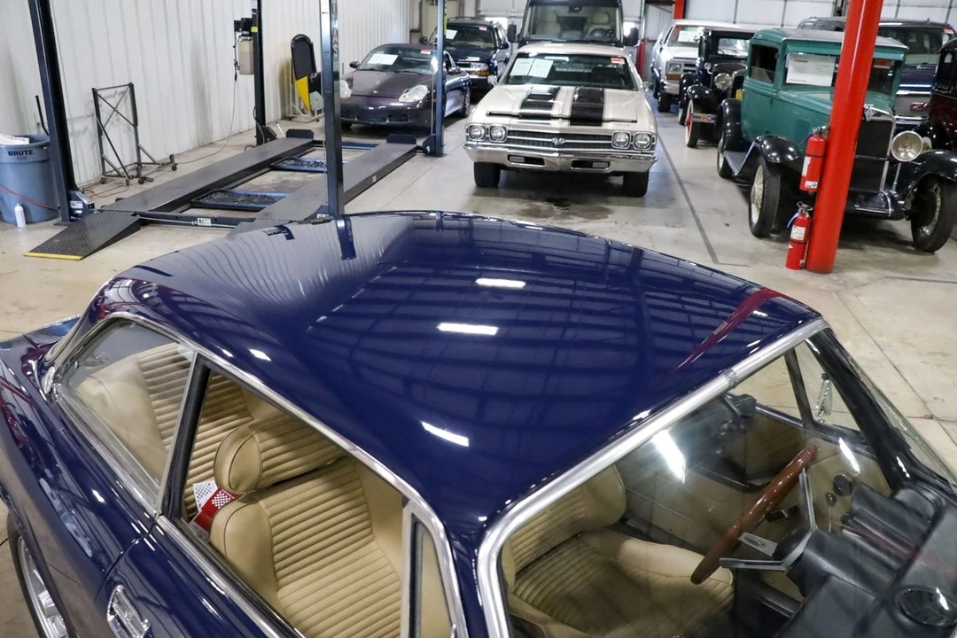 1973 Alfa Romeo 2000 GT Veloce - Image 20 of 31