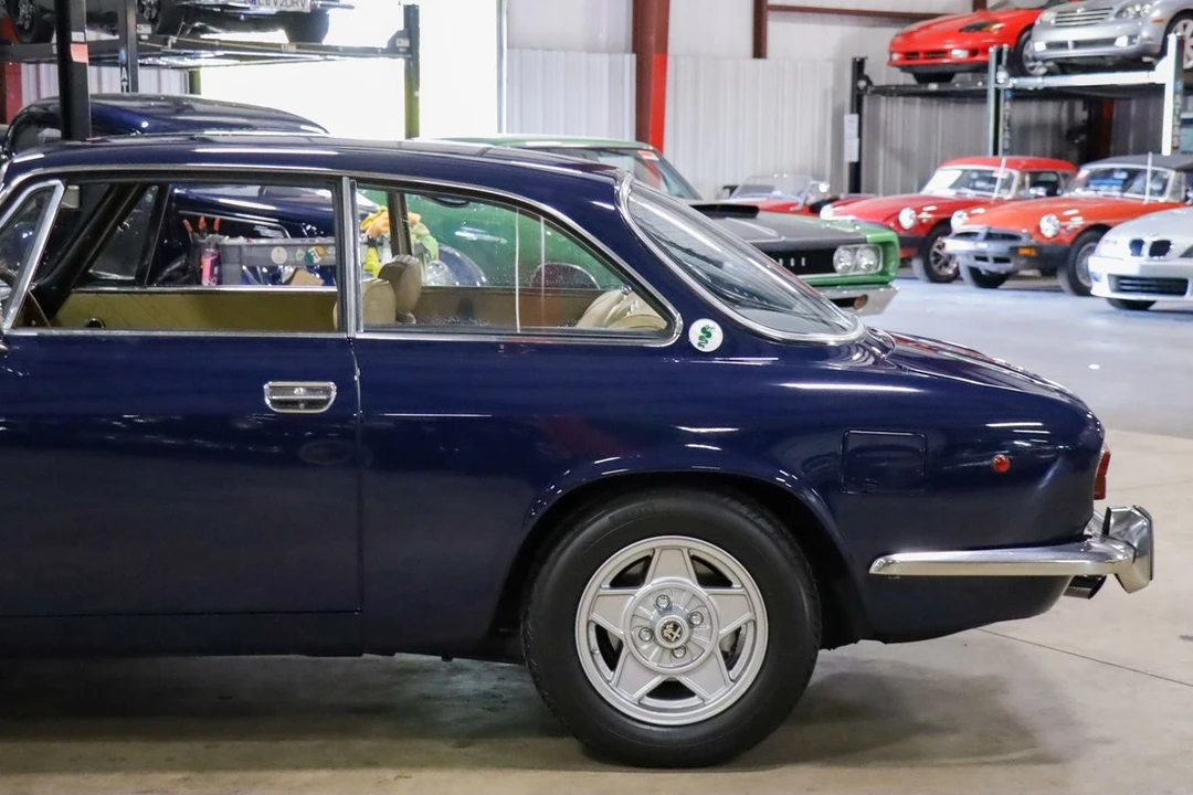 1973 Alfa Romeo 2000 GT Veloce - Image 6 of 31