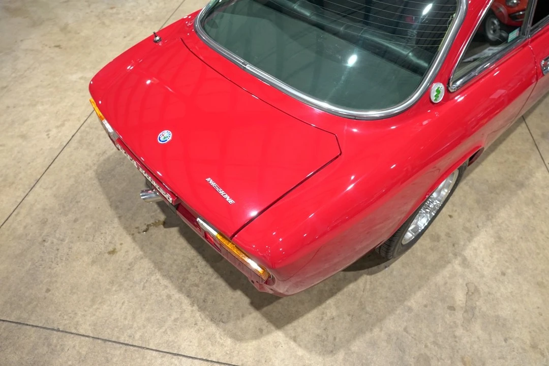 1973 Alfa Romeo 2000 GT Veloce - Image 20 of 21