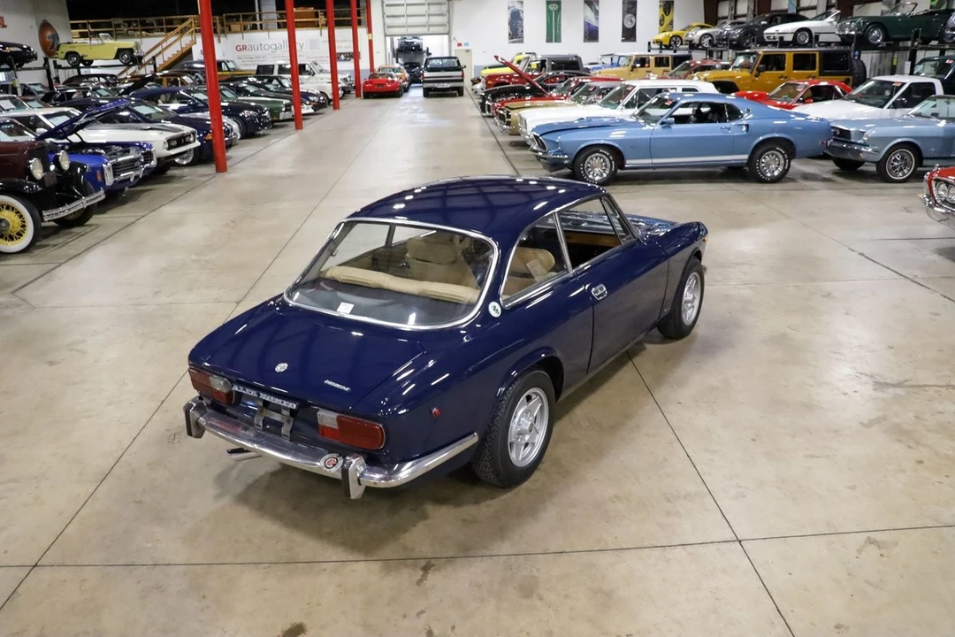 1973 Alfa Romeo 2000 GT Veloce - Image 18 of 31
