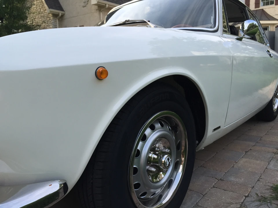 1973 Alfa Romeo 2000 GT Veloce - Image 8 of 31