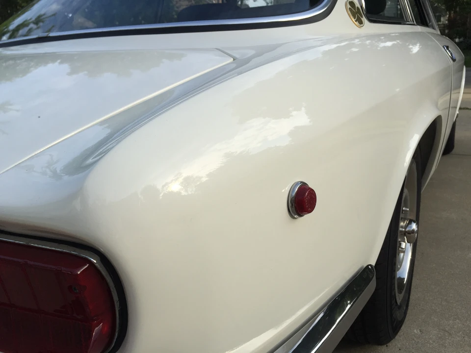 1973 Alfa Romeo 2000 GT Veloce - Image 10 of 31