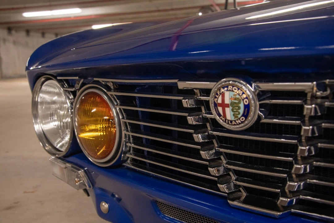 1973 Alfa Romeo 2000 GT Veloce - Image 30 of 31