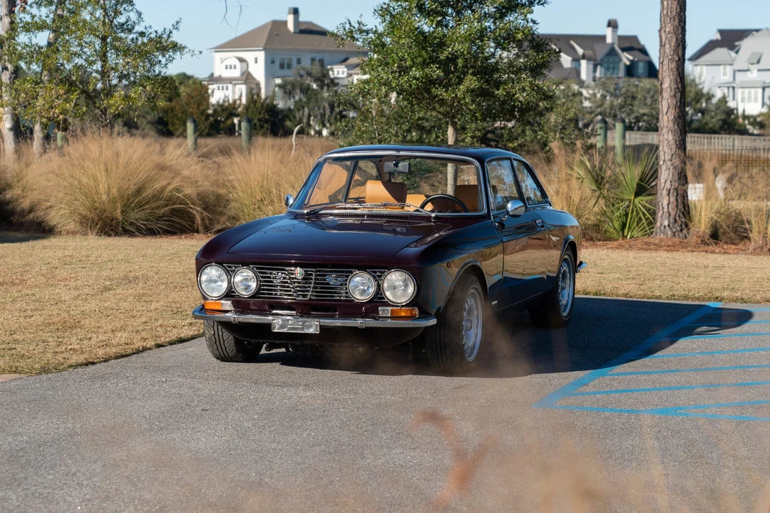 1973 Alfa Romeo 2000 GT Veloce - Image 3 of 31