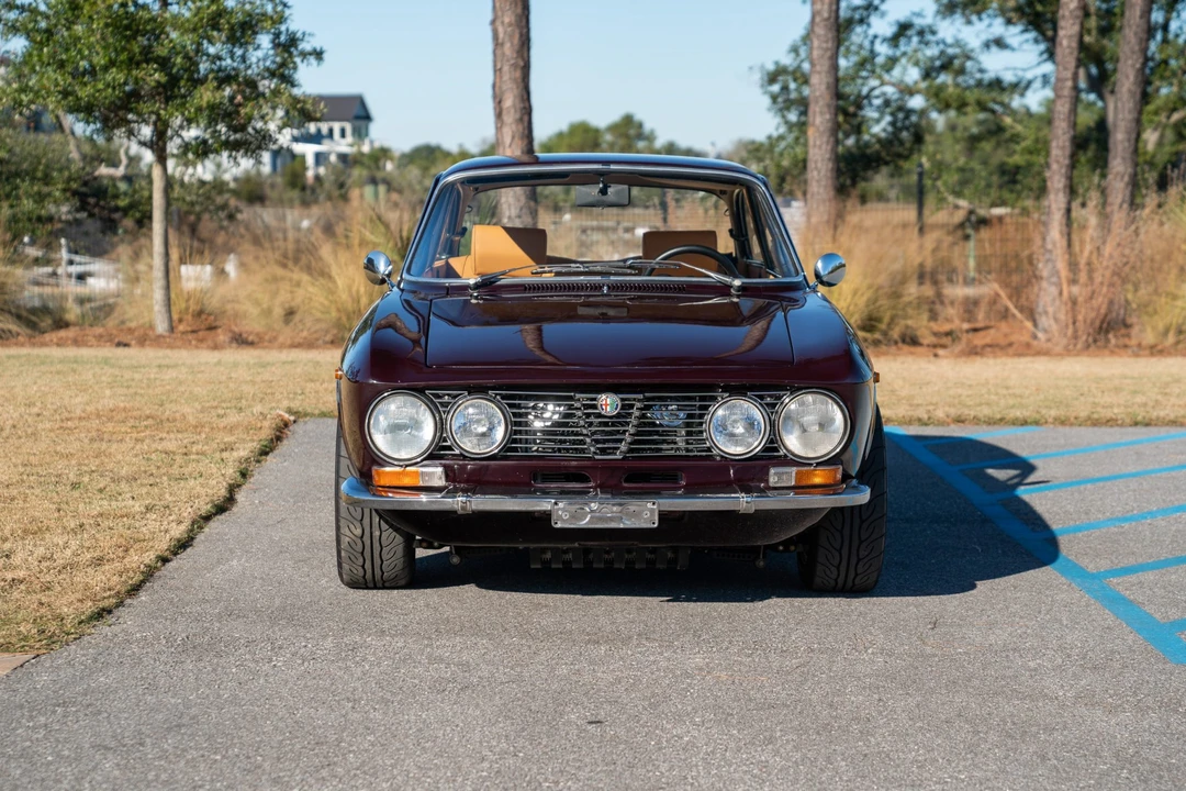 1973 Alfa Romeo 2000 GT Veloce - Image 4 of 31