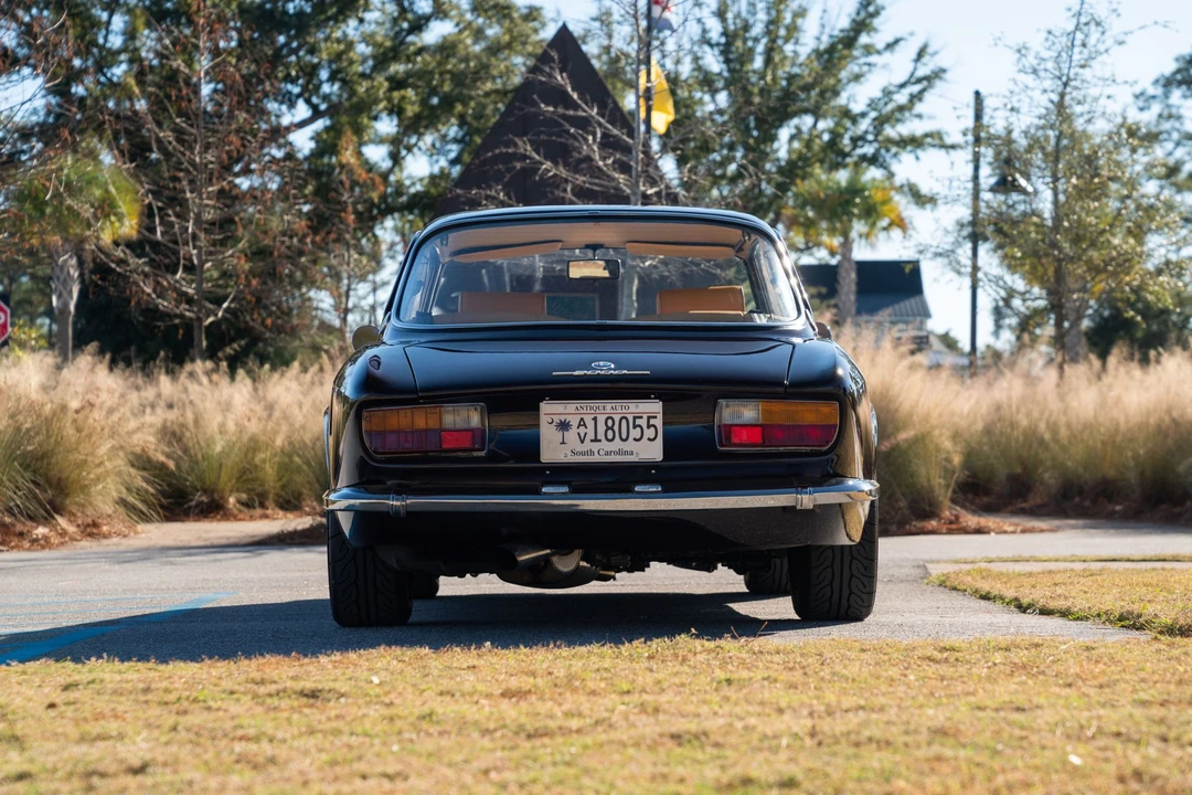 1973 Alfa Romeo 2000 GT Veloce - Image 13 of 31