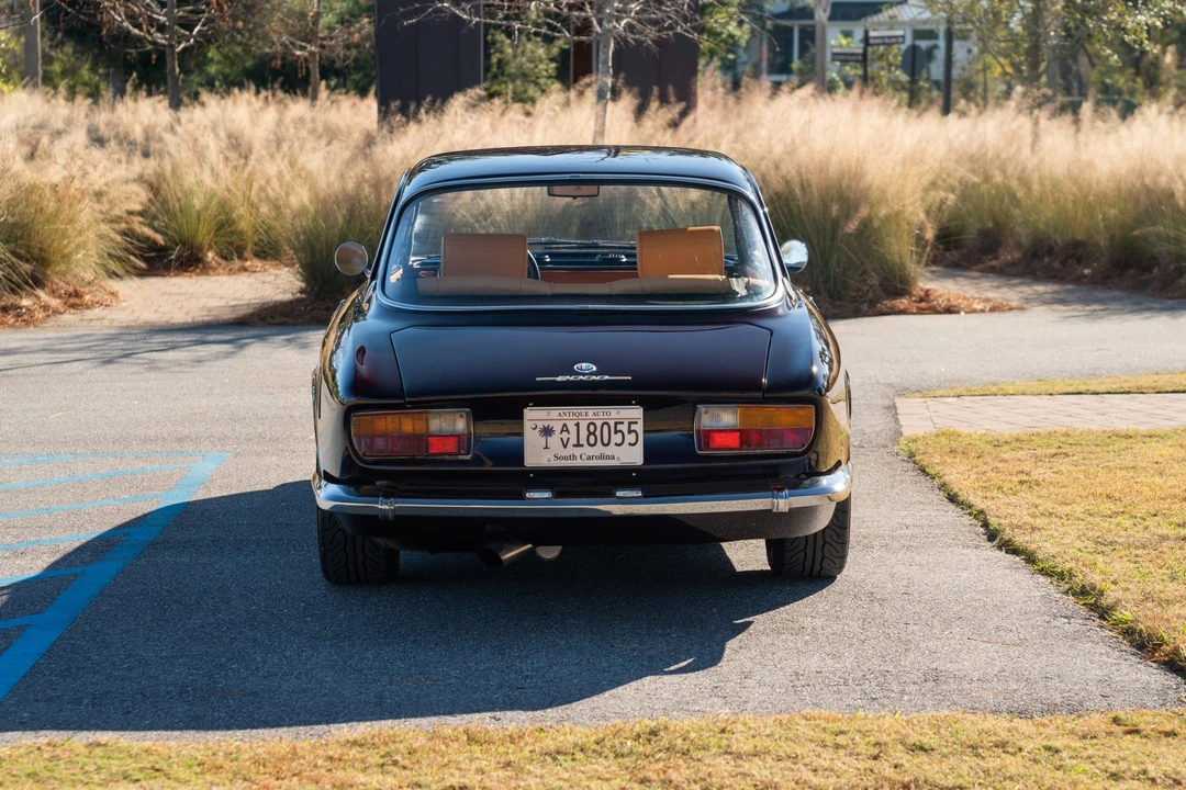 1973 Alfa Romeo 2000 GT Veloce - Image 14 of 31