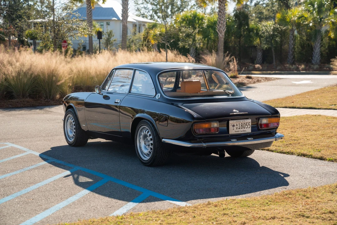 1973 Alfa Romeo 2000 GT Veloce - Image 15 of 31