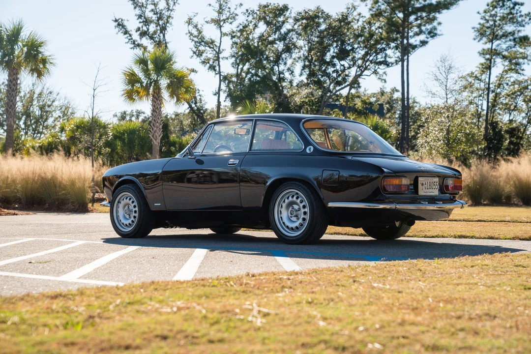 1973 Alfa Romeo 2000 GT Veloce - Image 17 of 31