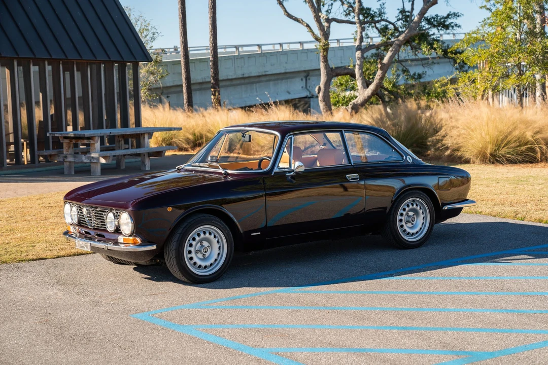1973 Alfa Romeo 2000 GT Veloce - Image 19 of 31
