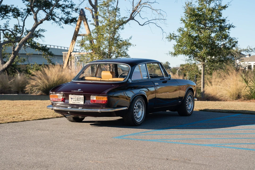 1973 Alfa Romeo 2000 GT Veloce - Image 24 of 31