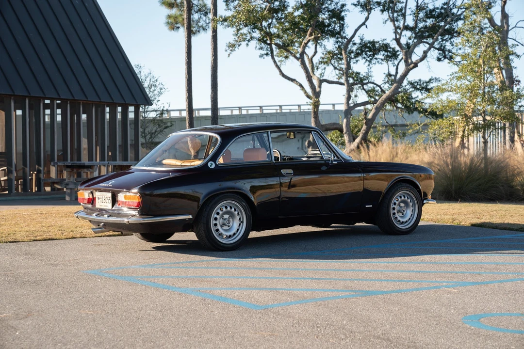 1973 Alfa Romeo 2000 GT Veloce - Image 25 of 31