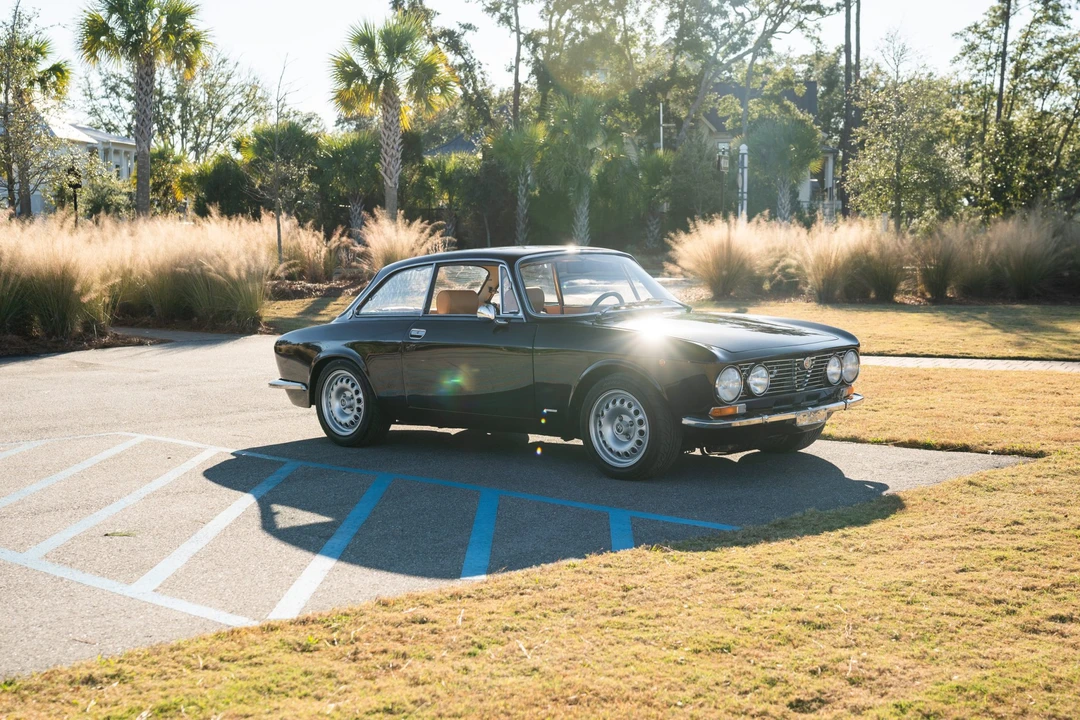 1973 Alfa Romeo 2000 GT Veloce - Image 27 of 31