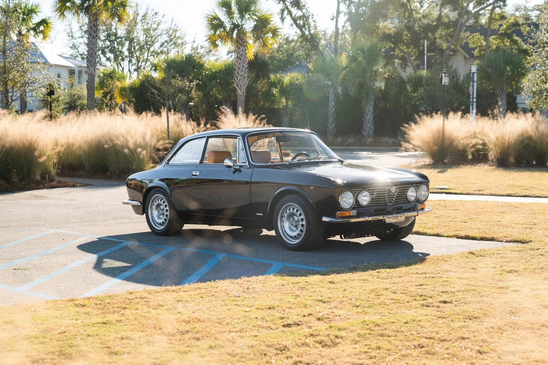 1973 Alfa Romeo 2000 GT Veloce - Image 28 of 31