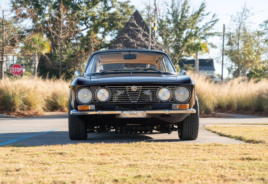 1973 Alfa Romeo 2000 GT Veloce - Image 29 of 31