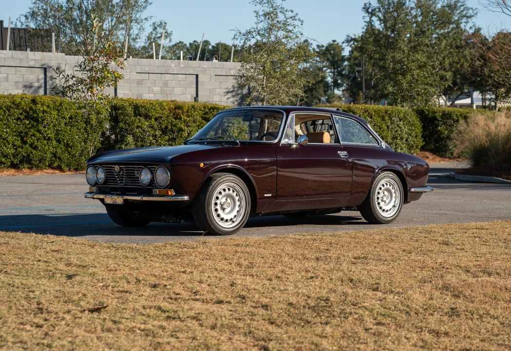 1973 Alfa Romeo 2000 GT Veloce - Image 31 of 31