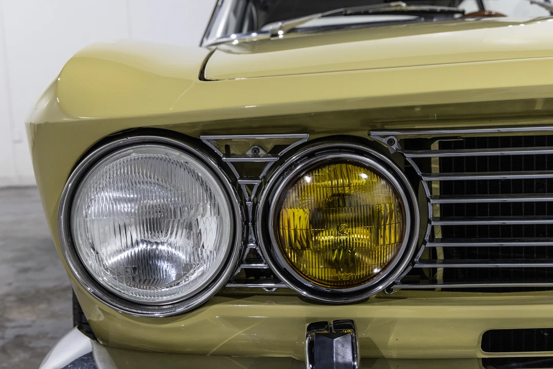 1973 Alfa Romeo 2000 GT Veloce - Image 29 of 31