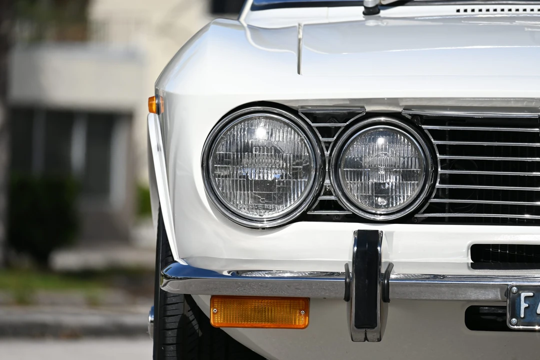 1973 Alfa Romeo 2000 GT Veloce - Image 21 of 31