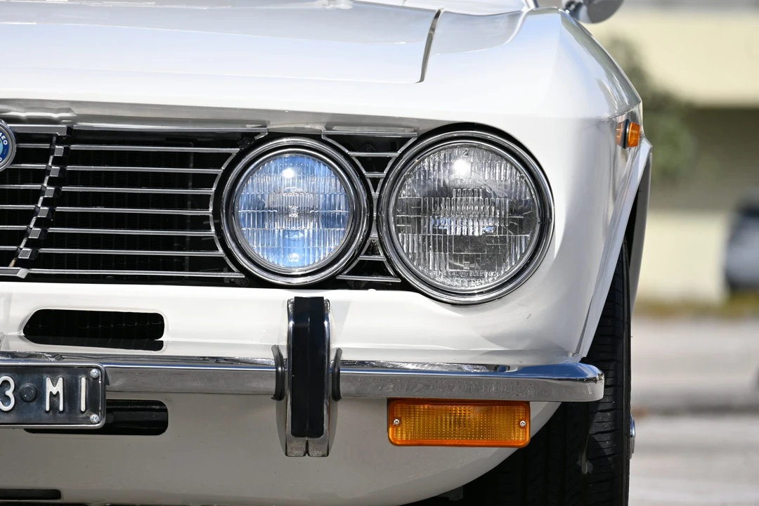 1973 Alfa Romeo 2000 GT Veloce - Image 22 of 31