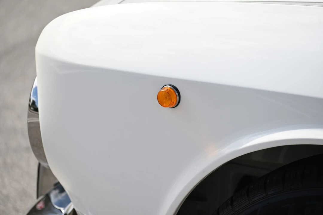 1973 Alfa Romeo 2000 GT Veloce - Image 24 of 31