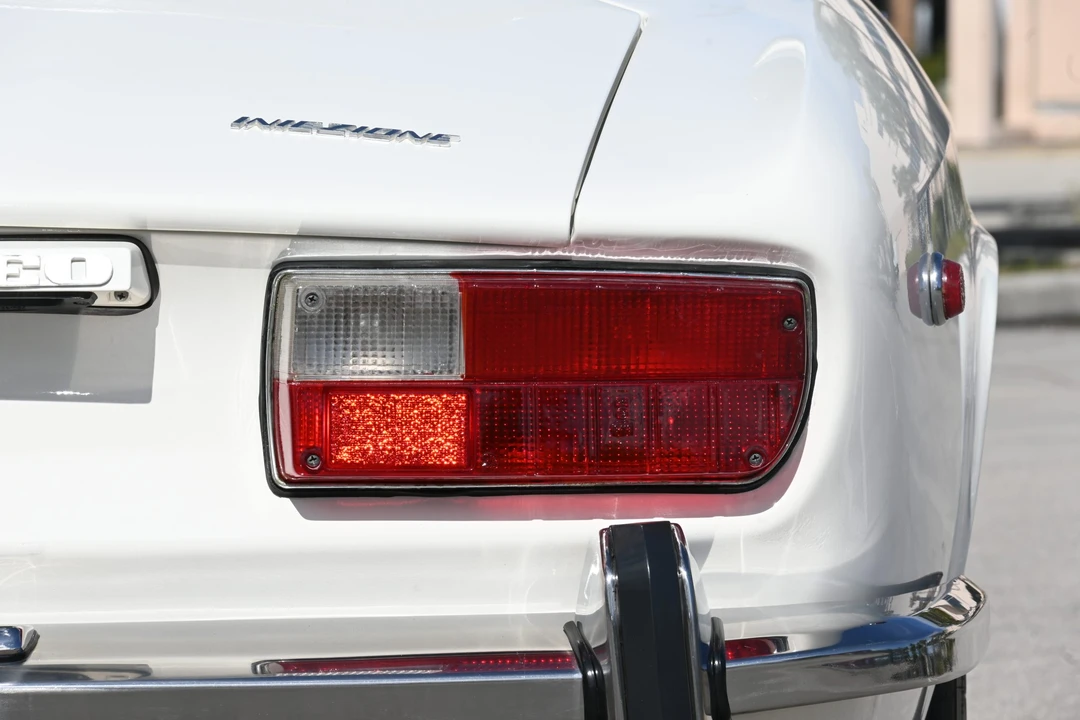 1973 Alfa Romeo 2000 GT Veloce - Image 28 of 31