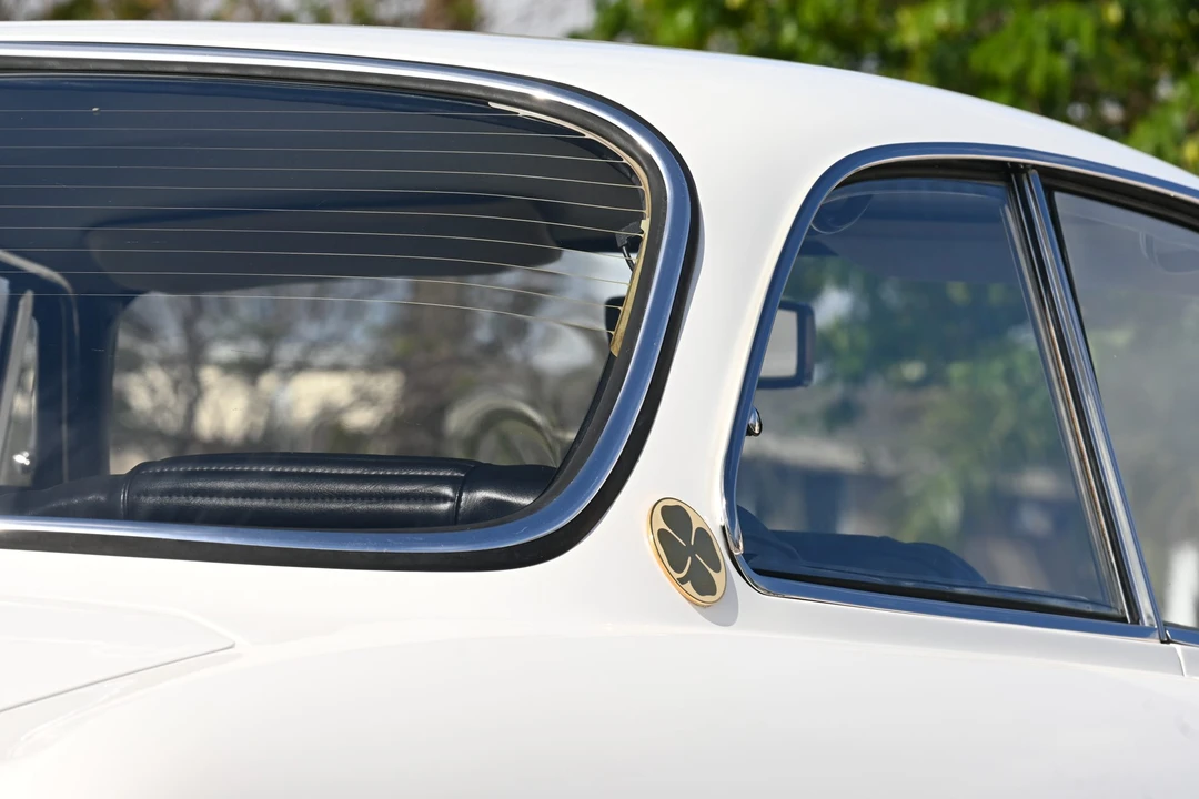 1973 Alfa Romeo 2000 GT Veloce - Image 31 of 31