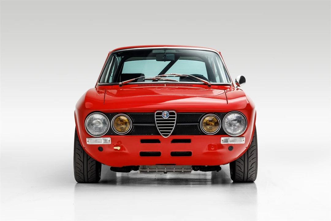 1973 Alfa Romeo 2000 GT Veloce - Image 20 of 31