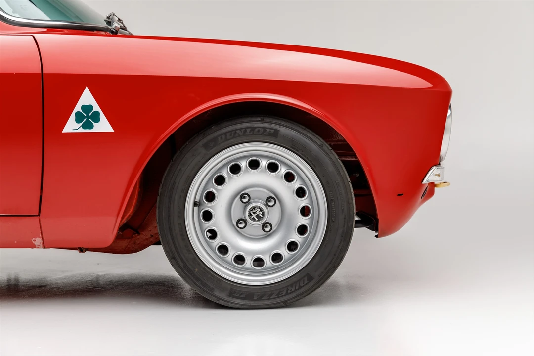 1973 Alfa Romeo 2000 GT Veloce - Image 31 of 31
