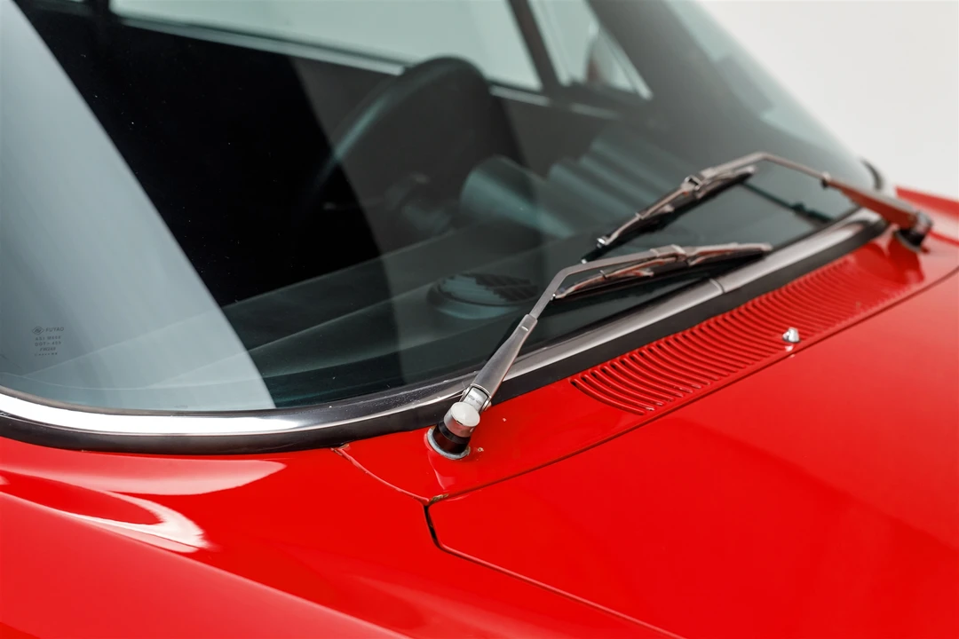 1973 Alfa Romeo 2000 GT Veloce - Image 30 of 31