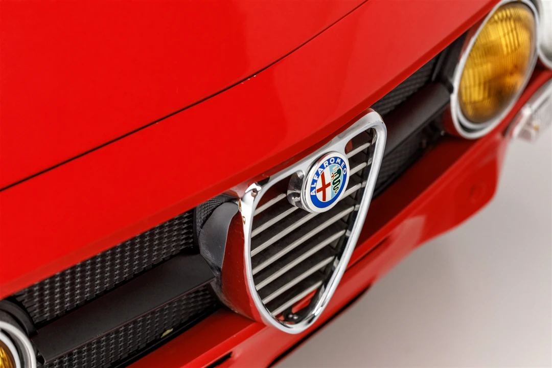 1973 Alfa Romeo 2000 GT Veloce - Image 26 of 31